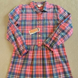 Vineyard Vines Girl’s Dress